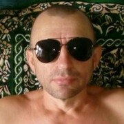 Василий Бывалый, 46, Каневская