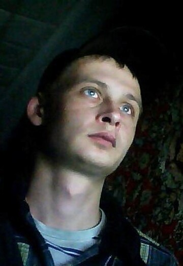 My photo - Ruslan, 37 from Kremenchug (@ruslan103049)