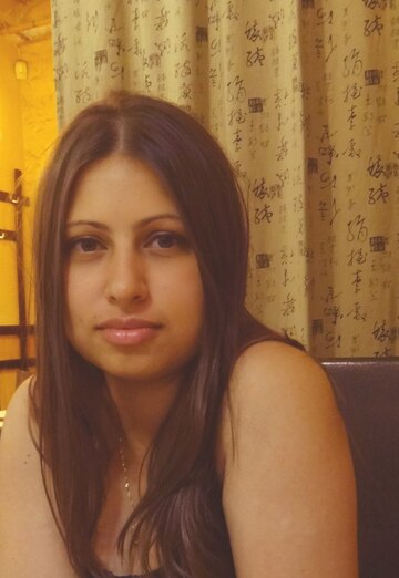 Моя фотография - мария, 36 из Красногорск (@mariya49398)