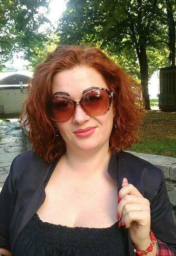 My photo - ALESYa, 39 from Zhytomyr (@alesya7651)