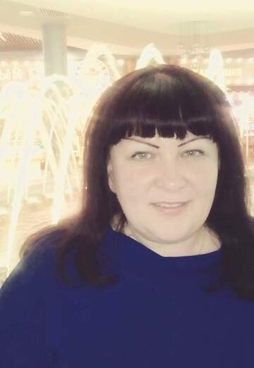 Моя фотография - ЛАРИСА, 44 из Курск (@larisa35134)