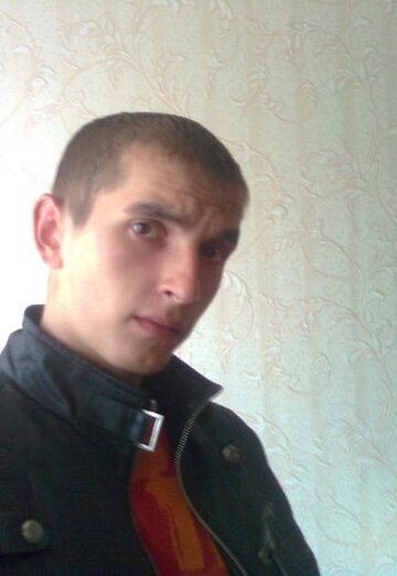 My photo - Andrey, 35 from Yeisk (@andrey364948)