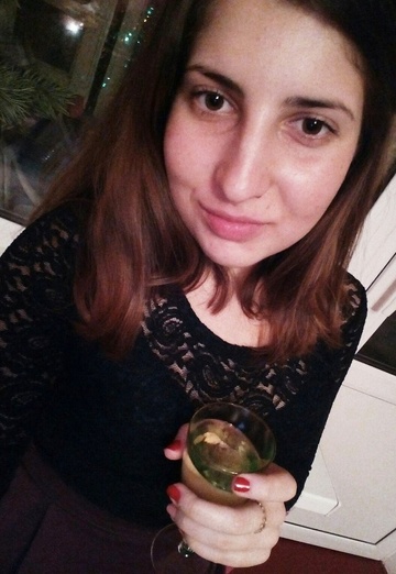 Моя фотография - Марина Тарасова, 30 из Алчевск (@marinatarasova11)