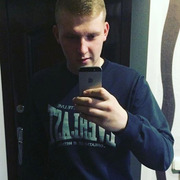 Олег, 26, Голицыно