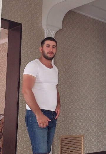 My photo - Rasim, 105 from Merke (@rasim2706)