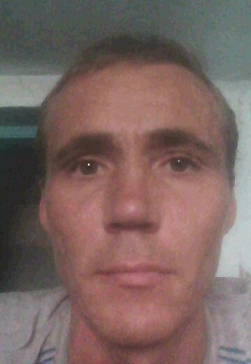 My photo - Aleksey, 44 from Ust-Kamenogorsk (@aleksey342937)