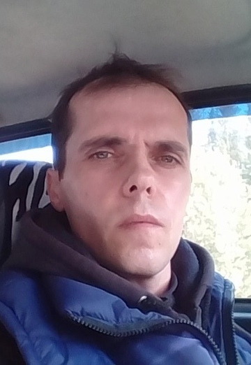 Моя фотография - Константин, 44 из Грахово (@konstantin96328)