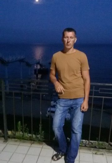 My photo - Oleg, 51 from Vladivostok (@oleg230750)