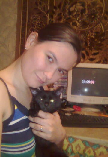 My photo - OLESYa, 38 from Rostov-on-don (@olesya3174)