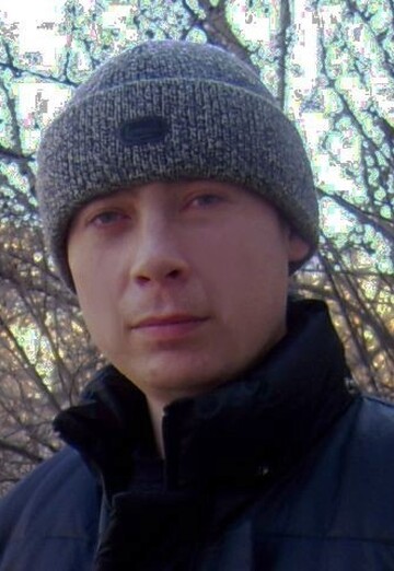 Моя фотография - Владимир, 47 из Новокуйбышевск (@vladimir246875)