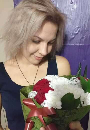 Моя фотография - Алина, 27 из Астрахань (@alina83323)