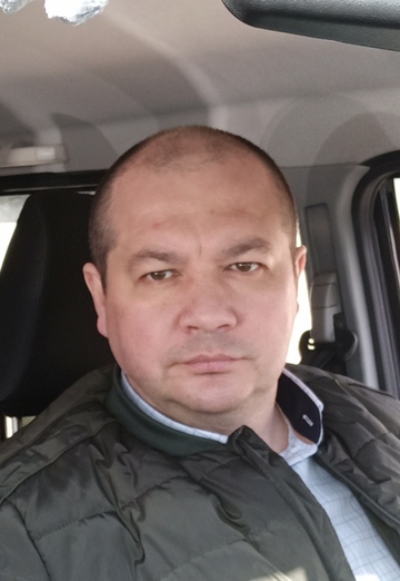 My photo - Aramis, 39 from Kursk (@aramis256)