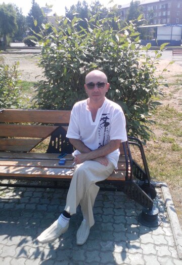 My photo - Fanil, 53 from Uvarovo (@fanil659)