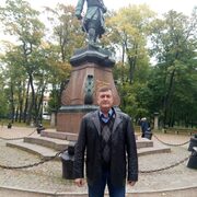 Павел, 48, Тосно