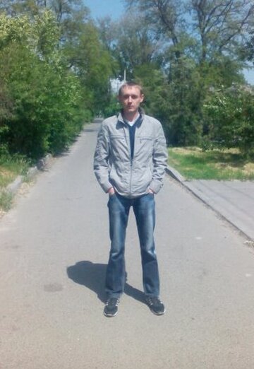Моя фотография - Анатолий, 39 из Краснодон (@anatoliy46137)