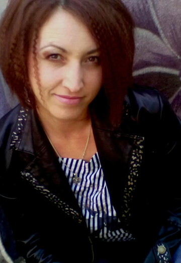 Моя фотография - Наталья, 43 из Ярославль (@natalya221552)