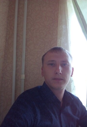 Моя фотография - Евгений, 32 из Нижний Тагил (@evgeniy222419)