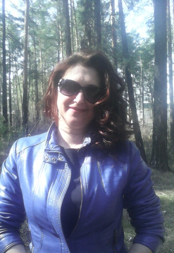 My photo - Natalya, 43 from Sayansk (@galina22062)