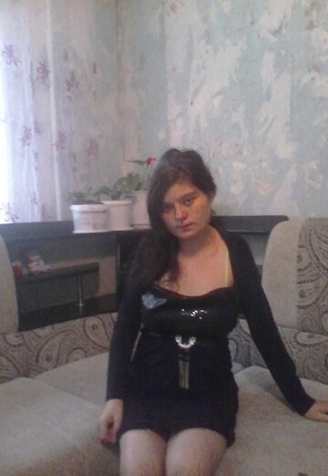 La mia foto - Nadejda, 34 di Volžsk (@nadejda46599)