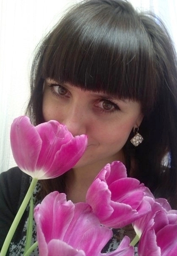 Mein Foto - Walerija, 34 aus Werchnjaja Pyschma (@valeriya5888)