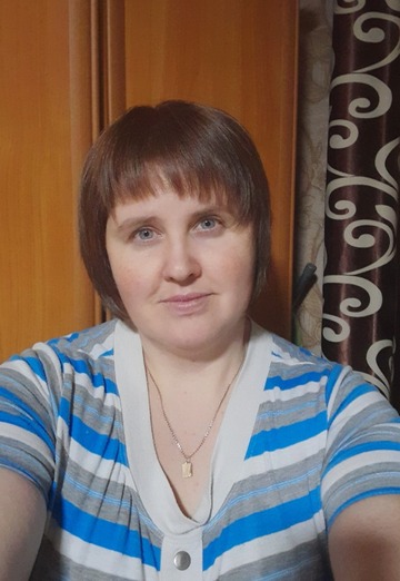 My photo - Anastasiya, 33 from Suzemka (@anastasiya214416)