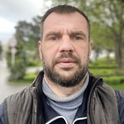 Александр, 43, Геленджик