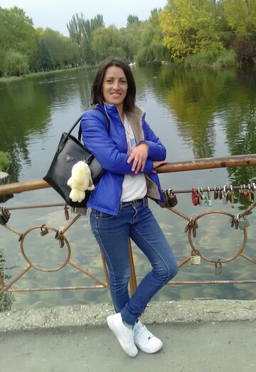 My photo - Marina, 36 from Chernomorskoe (@marina130575)