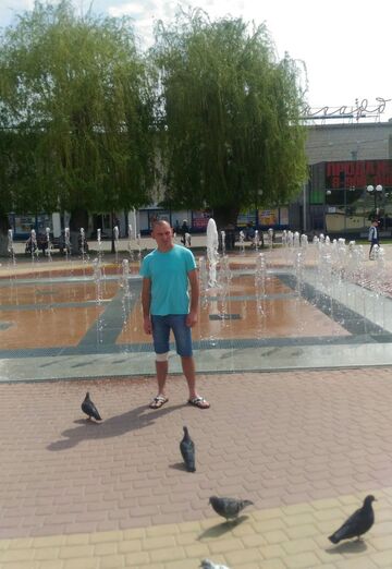Моя фотография - Дима, 41 из Волгоград (@dima214514)