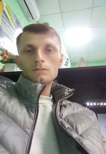 Моя фотография - Игорь 88, 35 из Томск (@igor244692)