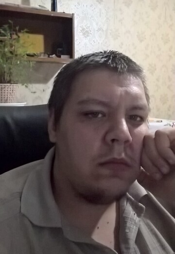 My photo - Aleksandr, 39 from Kstovo (@aleksandr718793)