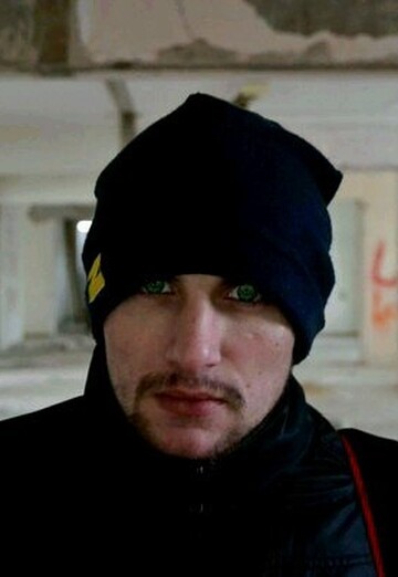 My photo - Maksim Bodrov, 29 from Yoshkar-Ola (@maksimbodrov0)