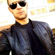 Серёга, 33, Октябрьский (Башкирия)