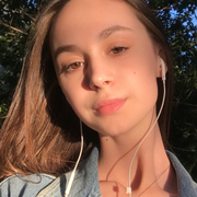 Kristina, 33, Нижний Тагил
