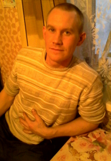 Моя фотография - Виктор Корзунов, 35 из Котлас (@viktorkorzunov)