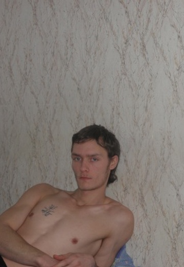Моя фотография - Женёк, 35 из Парголово (@jenek62)