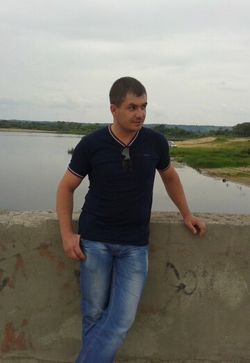 Моя фотография - Олег, 37 из Нижний Новгород (@oleg180146)