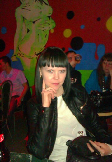 Моя фотография - Светлана, 37 из Чапаевск (@svetlana28810)