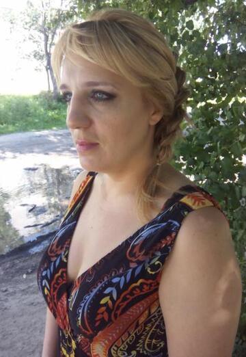 My photo - Lana, 49 from Shostka (@1308420)