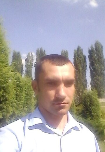 My photo - DENIS, 35 from Volzhskiy (@denis181884)