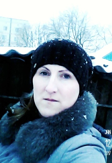 Моя фотография - NATALI M, 42 из Луцк (@natalim39)