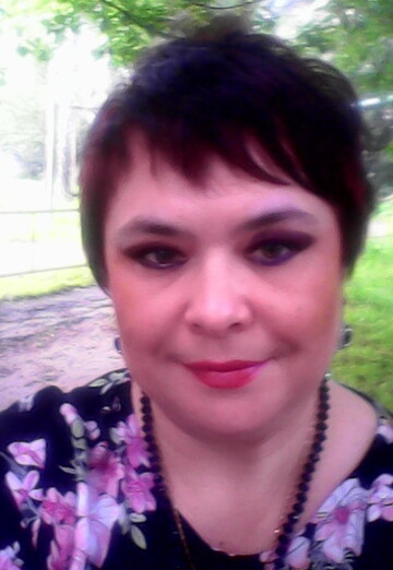 Моя фотография - Марина, 44 из Ярославль (@maryana3475)