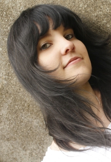 My photo - Elena, 24 from Mytishchi (@elena496984)