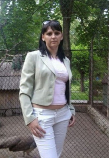 Моя фотография - Лидия, 43 из Новая Каховка (@lidiya-8181)