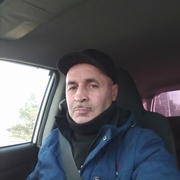 Руслан, 52, Красноярск