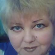 Ольга, 47, Новоульяновск