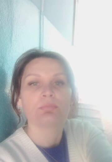 Моя фотография - Татьяна, 43 из Екатеринбург (@tatyana294875)