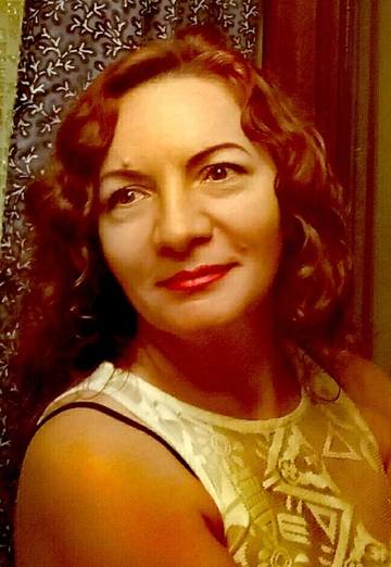 Моя фотография - Марина, 49 из Москва (@marina223781)