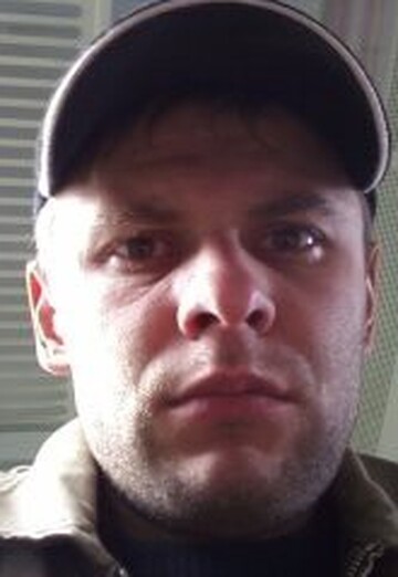 My photo - Andrey, 44 from Lomonosov (@andrey6520118)