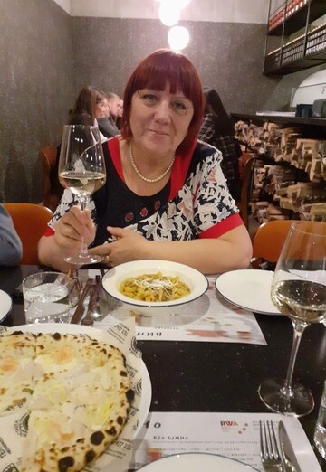 My photo - Raisa, 65 from Nazarovo (@raisa8132)