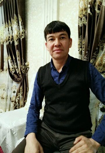 My photo - Leon, 46 from Voronezh (@leon5207)